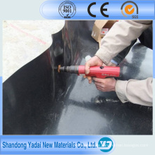 HDPE Geomembran (glatte Membran) / HDPE glatte Geomembrane